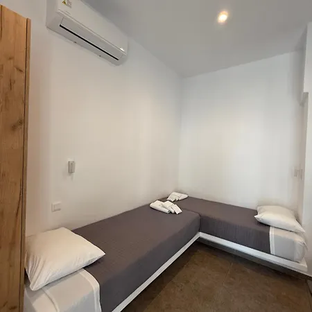 Green Dream Tinos Exterior photo
