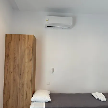 Green Dream Tinos Exterior photo