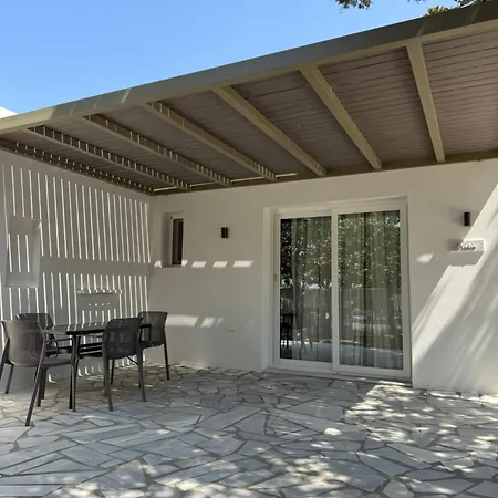 Green Dream Tinos Exterior photo