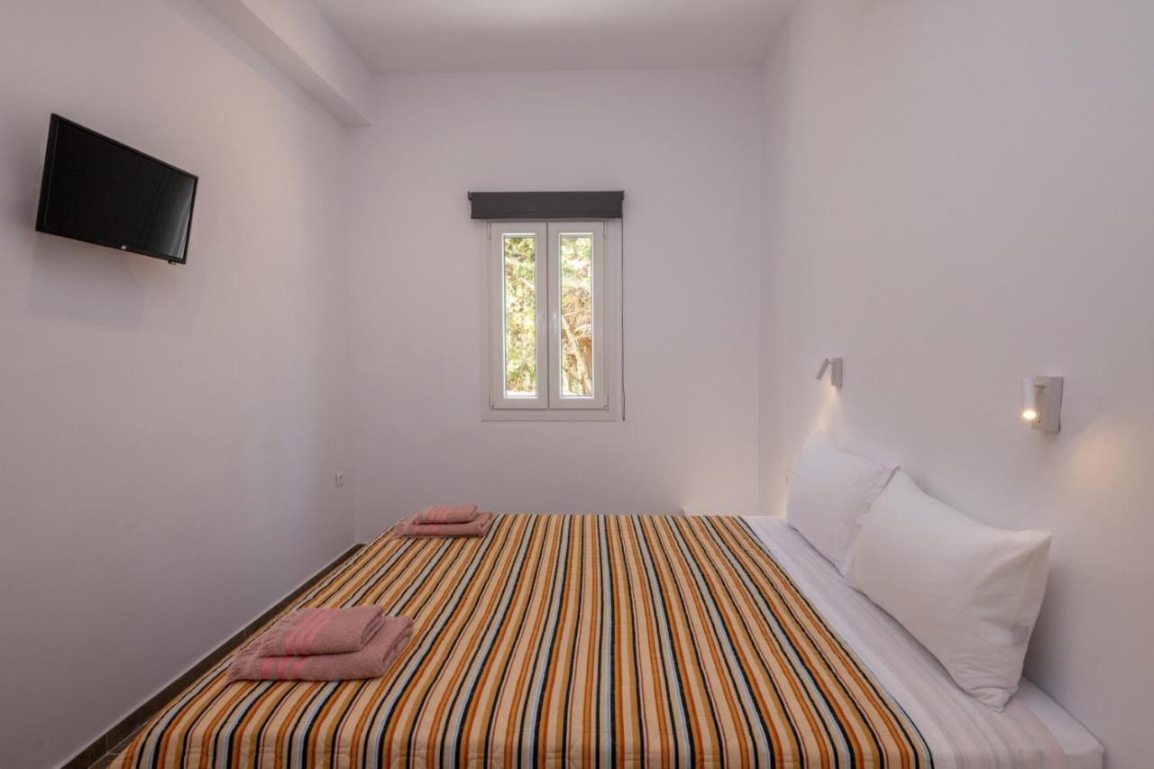 Prasino Oniro Aparthotel *